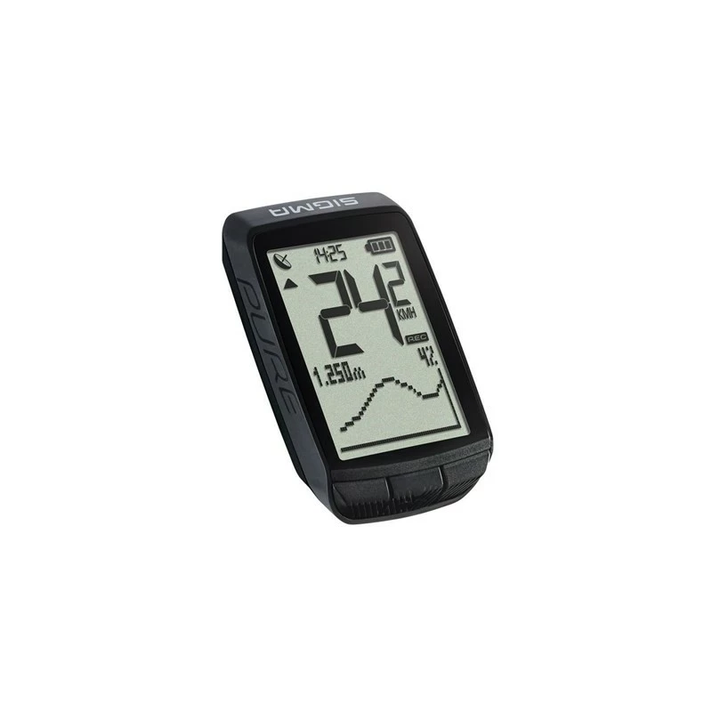 SIGMA PURE GPS 1 SIGMA PURE GPS