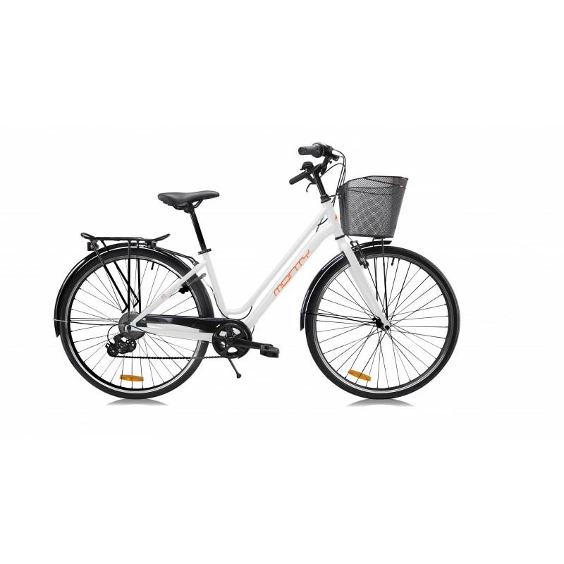 MONTY SWING 2 MONTY SWING - Imagen 2