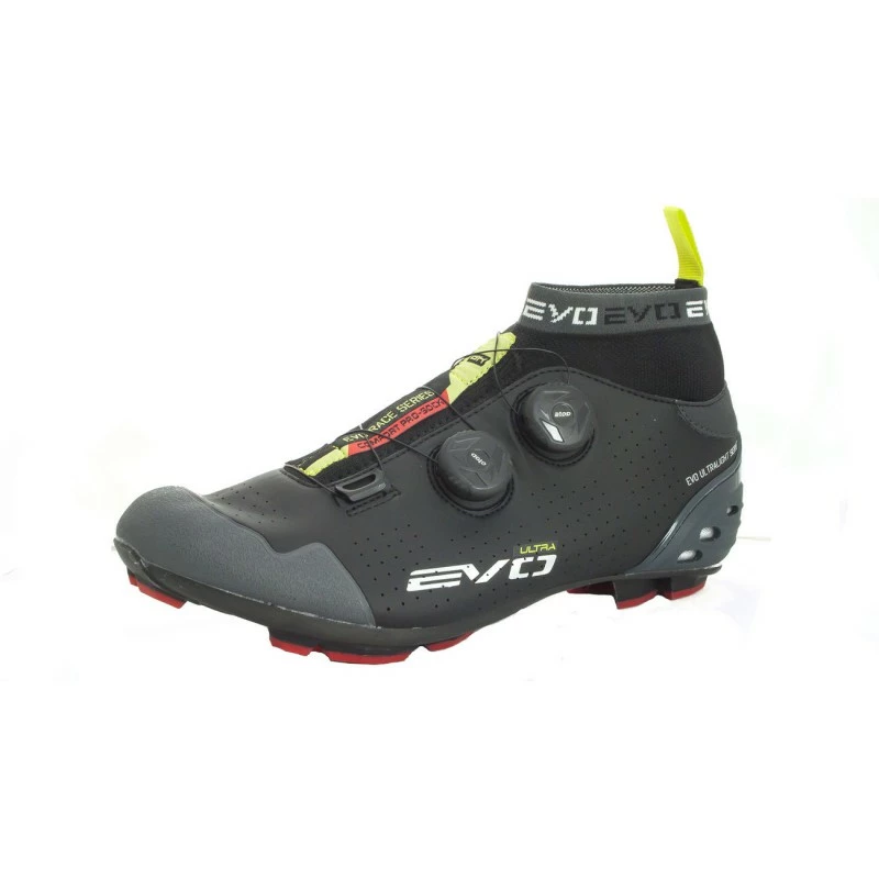 ZAPATILLAS EVO MTB Ultralight SOCK 1 ZAPATILLAS EVO MTB Ultralight SOCK