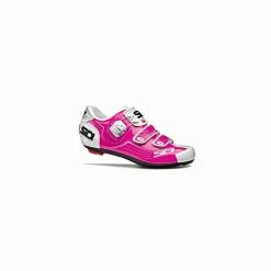ZAPATILLAS MUJER SIDI ALBA FUCSIA