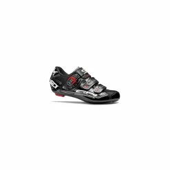 ZAPATILLAS MUJER SIDI GENIUS 7 NEGRA