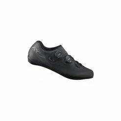 ZAPATILLAS SHIMANO RC701 NEGRO
