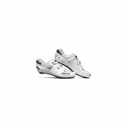 ZAPATILLAS SIDI WIRE 2 CARBON BLANCO