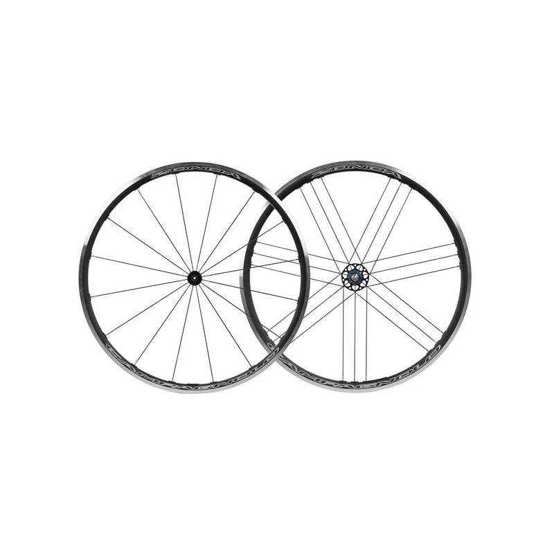 ZONDA C17 1 ZONDA C17