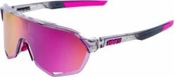 100% S2 (lente De Espejo Multicapa Púrpura) - Gafas Deportivas Gafas | Bike-Discount