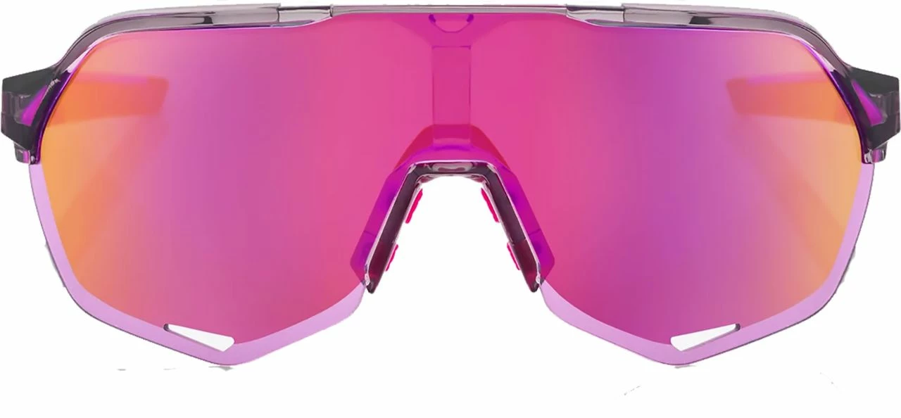 100% S2 (lente De Espejo Multicapa Púrpura) - Gafas Deportivas Gafas | Bike-Discount 2 100% S2 (lente De Espejo Multicapa Púrpura) - Gafas Deportivas Gafas | Bike-Discount - Imagen 2