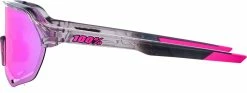 100% S2 (lente De Espejo Multicapa Púrpura) - Gafas Deportivas Gafas | Bike-Discount 5 100% S2 (lente De Espejo Multicapa Púrpura) - Gafas Deportivas Gafas | Bike-Discount -BICICLETAS Ventas 100 S2 HU GLA 2091 3 1280x1280