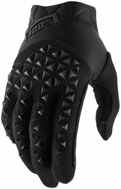100% Airmatic - Guantes De MTB Para Niños Largos | Bike-Discount