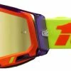 100% Racecraft 2 (Mirror Lens) Panam - Gafas Dirt | Bike-Discount