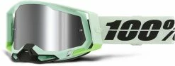 100% Racecraft 2 (Mirror Lens) Palomar - Goggle Dirt | Bike-Discount