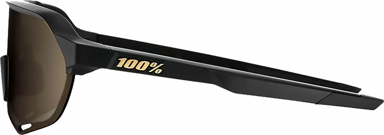 100% S2 (Multilayer Mirror Lens) - Gafas Deportivas Gafas | Bike-Discount 3 100% S2 (Multilayer Mirror Lens) - Gafas Deportivas Gafas | Bike-Discount - Imagen 3