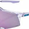 100% Speedcraft (HiPER Mirror Lens) - Gafas Deportivas Gafas | Bike-Discount