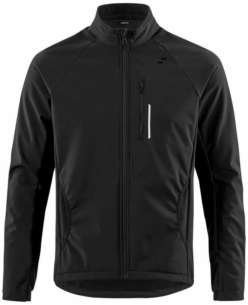 Square Active - Chaqueta Softshell Chaqueta Térmica/Softshell | Bike-Discount 1 Square Active - Chaqueta Softshell Chaqueta Térmica/Softshell | Bike-Discount