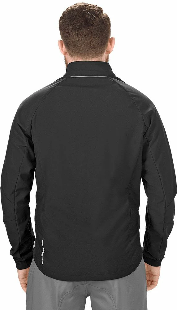 Square Active - Chaqueta Softshell Chaqueta Térmica/Softshell | Bike-Discount 4 Square Active - Chaqueta Softshell Chaqueta Térmica/Softshell | Bike-Discount - Imagen 4