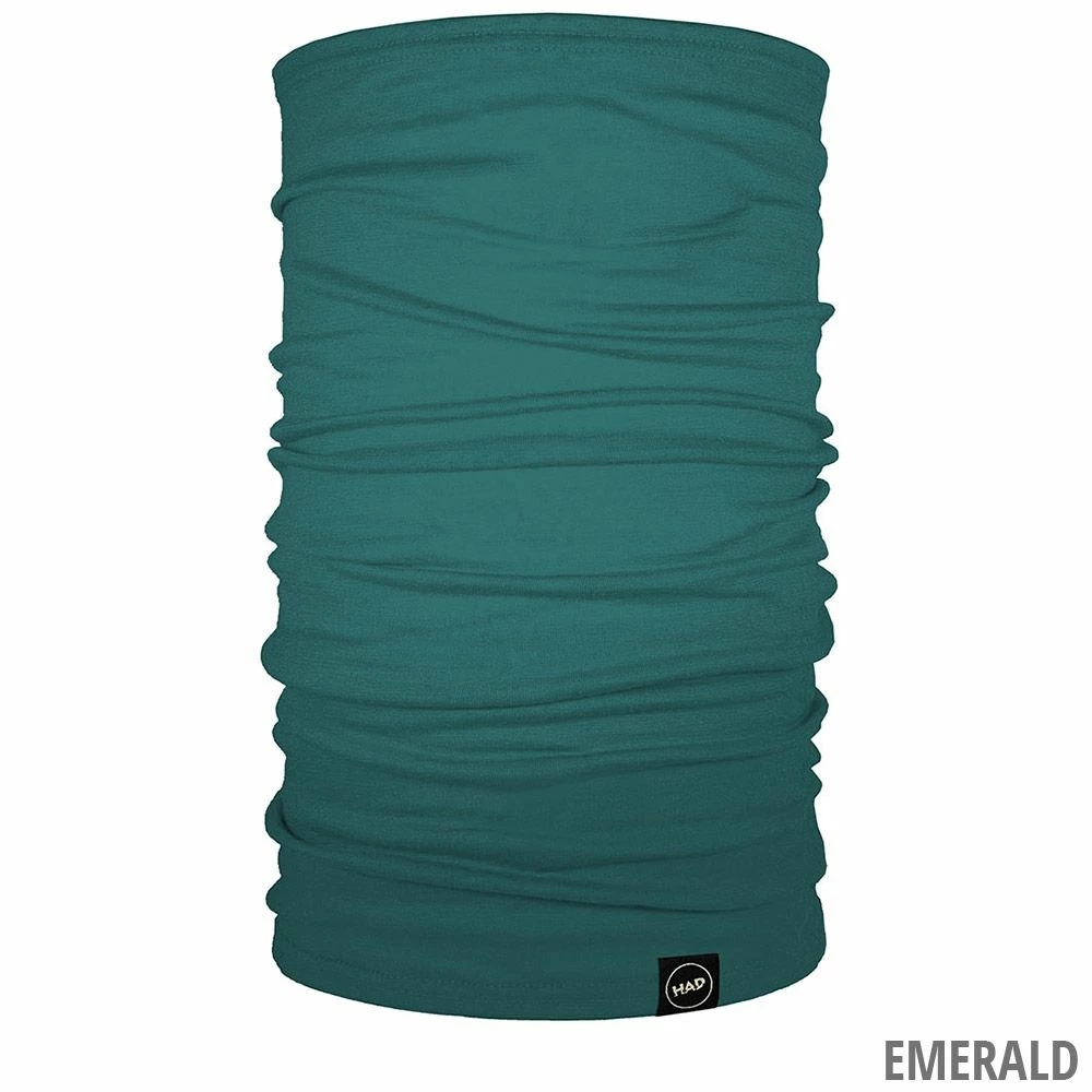 H.A.D. Merino Mid - Bufanda Multifuncional Bragas De Cuello Verano | Bike-Discount 4 H.A.D. Merino Mid - Bufanda Multifuncional Bragas De Cuello Verano | Bike-Discount - Imagen 4