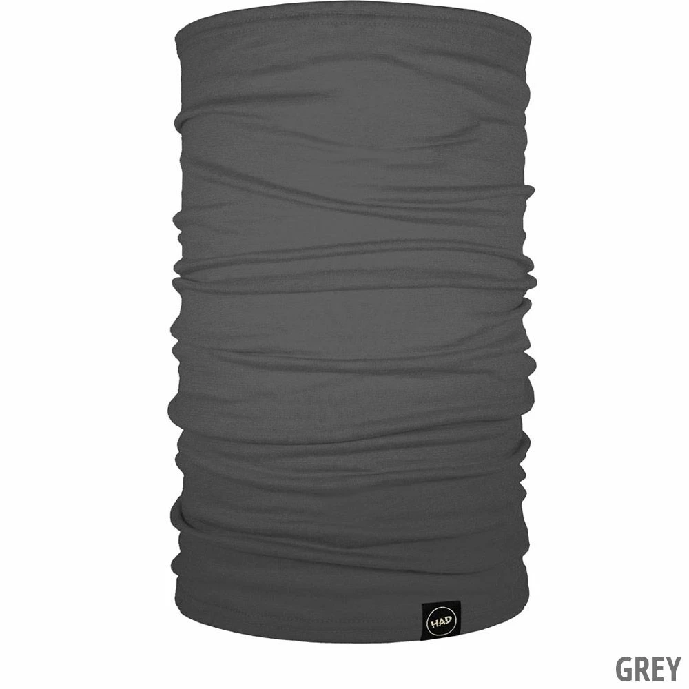 H.A.D. Merino Mid - Bufanda Multifuncional Bragas De Cuello Verano | Bike-Discount 3 H.A.D. Merino Mid - Bufanda Multifuncional Bragas De Cuello Verano | Bike-Discount - Imagen 3