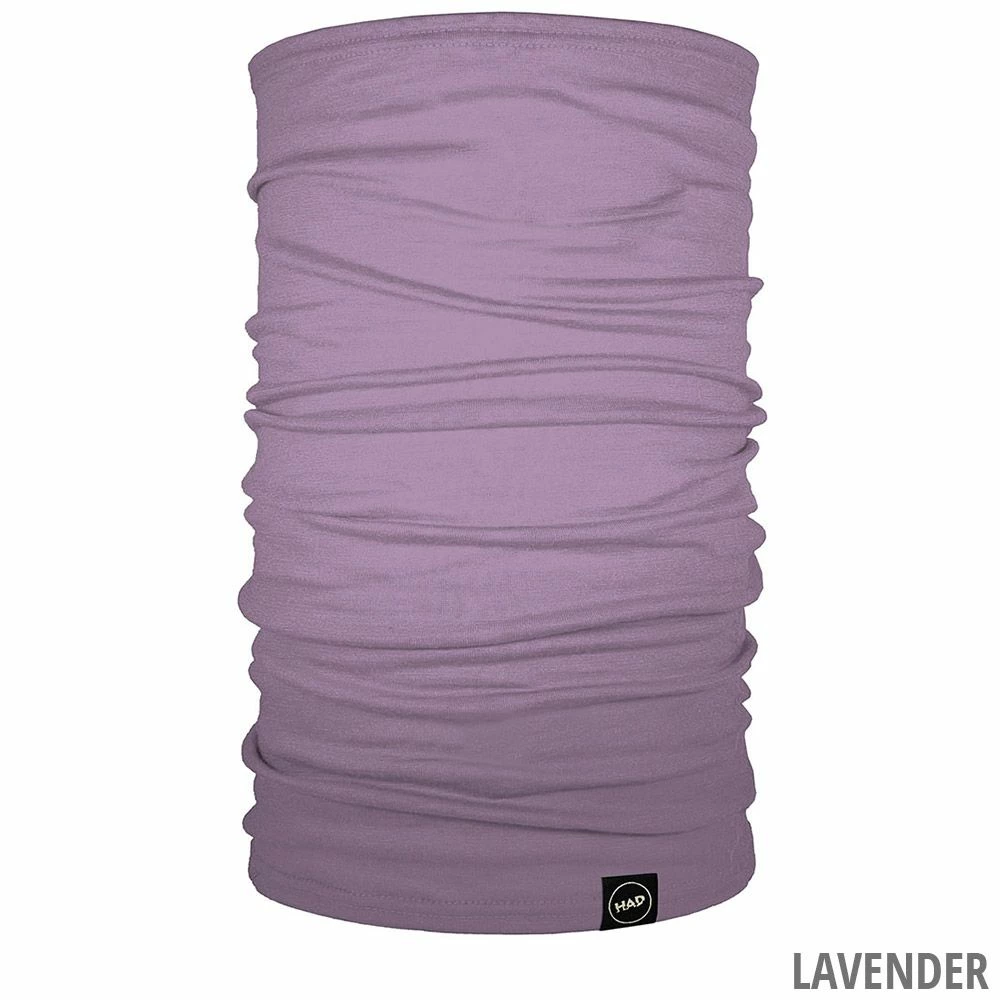 H.A.D. Merino Mid - Bufanda Multifuncional Bragas De Cuello Verano | Bike-Discount 2 H.A.D. Merino Mid - Bufanda Multifuncional Bragas De Cuello Verano | Bike-Discount - Imagen 2