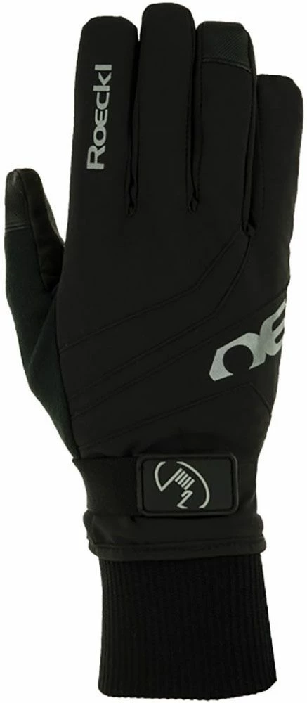 Roeckl Sports Rocca GTX® - Winter Gloves Guante Invierno | Bike-Discount 2 Roeckl Sports Rocca GTX® - Winter Gloves Guante Invierno | Bike-Discount - Imagen 2