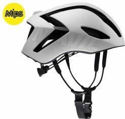 Mavic Comete Ultimate MIPS - Road Bike Helmet Cascos Carretera | Bike-Discount