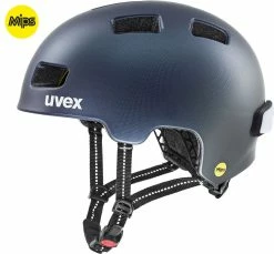 Uvex City 4 MIPS - Urban Helmet Cascos Urbanos & Trekking | Bike-Discount