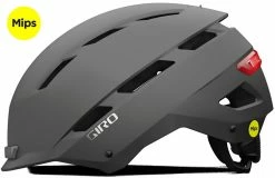 Giro Escape MIPS - Urban Helmet With Rear Light Cascos Urbanos & Trekking | Bike-Discount