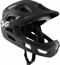 TSG Seek FR Graphic Design - Casco Integral Cascos Integrales | Bike-Discount