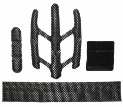 Alpina Juego De Tapicería Para Mythos Almohadillas De Recambio | Bike-Discount