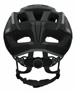 Abus MountK - MTB Helmet Cascos MTB | Bike-Discount -BICICLETAS Ventas 78175 MountK velvet black M rear 3 1280x1280