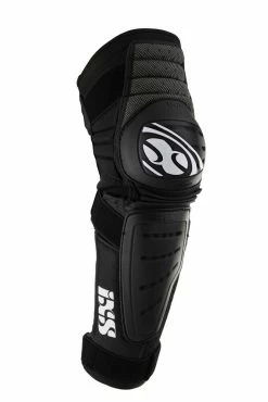 IXS Cleaver - Rodilleras Y Espinilleras Protectores De Rodilla/Espinilla | Bike-Discount