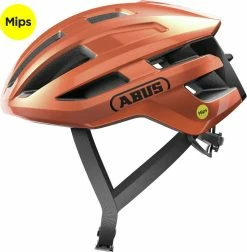 Abus PowerDome MIPS - Casco De Bicicleta De Carretera Cascos Carretera | Bike-Discount