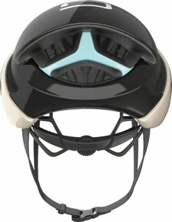 Abus GameChanger - Casco De Bicicleta De Carretera Cascos Carretera | Bike-Discount -BICICLETAS Ventas ABUS 63840 GAMECHANGER CHAMPAGNE GOLD 4 1280x1280