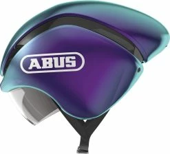 Abus GameChanger TT - Casco De Contrarreloj Cascos Aero & Contrarreloj | Bike-Discount