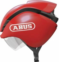 Abus GameChanger Tri - Casco De Bicicleta De Carretera Cascos Carretera | Bike-Discount