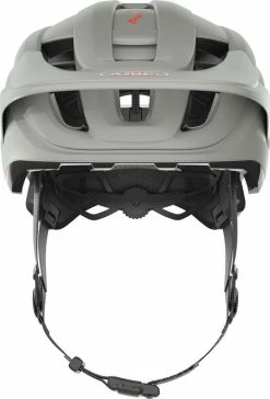 Abus CliffHanger - Casco MTB Cascos MTB | Bike-Discount -BICICLETAS Ventas ABUS 66253 CLIFFHANGER CHALK GREY 3 1280x1280