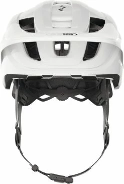 Abus CliffHanger MIPS - Casco MTB Cascos MTB | Bike-Discount -BICICLETAS Ventas ABUS 67246 CLIFFHANGER MIPS SHINY WHITE 3 1280x1280