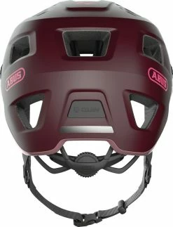 Abus MoDrop - Casco MTB Cascos MTB | Bike-Discount -BICICLETAS Ventas ABUS 67612 MODROP WILDBERRY 4 1280x1280