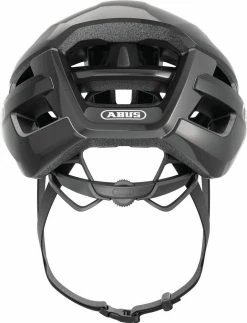 Abus PowerDome - Casco De Bicicleta De Carretera Cascos Carretera | Bike-Discount -BICICLETAS Ventas ABUS 91924 POWERDOME SHINY BLACK 4 1280x1280