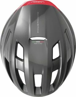 Abus PowerDome - Casco De Bicicleta De Carretera Cascos Carretera | Bike-Discount -BICICLETAS Ventas ABUS 91927 POWERDOME TITAN 2 1280x1280
