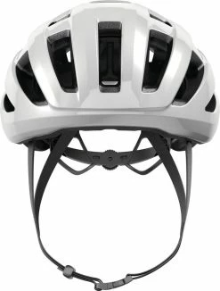 Abus PowerDome - Casco De Bicicleta De Carretera Cascos Carretera | Bike-Discount -BICICLETAS Ventas ABUS 91930 POWERDOME SHINY WHITE 3 1280x1280