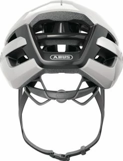 Abus PowerDome - Casco De Bicicleta De Carretera Cascos Carretera | Bike-Discount -BICICLETAS Ventas ABUS 91930 POWERDOME SHINY WHITE 4 1280x1280