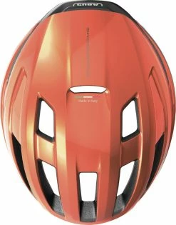 Abus PowerDome - Casco De Bicicleta De Carretera Cascos Carretera | Bike-Discount 7 Abus PowerDome - Casco De Bicicleta De Carretera Cascos Carretera | Bike-Discount -BICICLETAS Ventas ABUS 91941 POWERDOME GOLDFISH 2 1280x1280