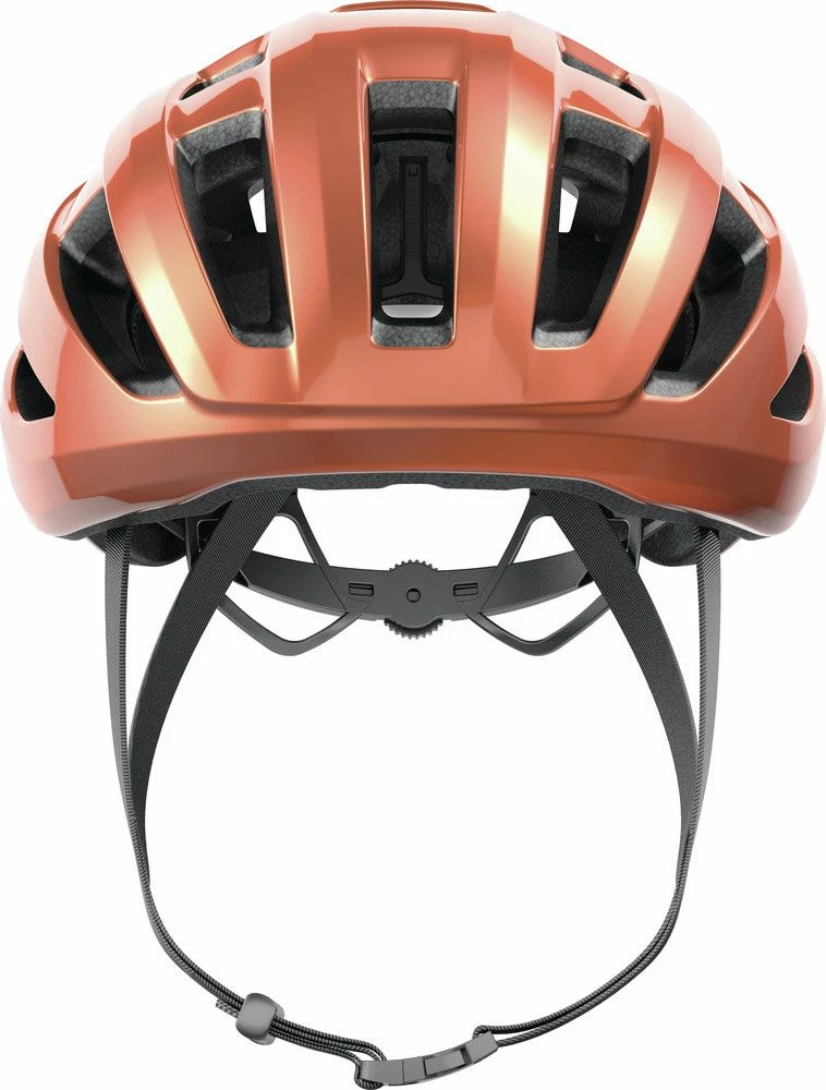 Abus PowerDome - Casco De Bicicleta De Carretera Cascos Carretera | Bike-Discount 4 Abus PowerDome - Casco De Bicicleta De Carretera Cascos Carretera | Bike-Discount - Imagen 4