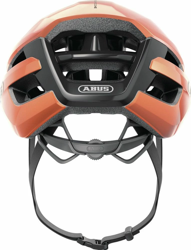 Abus PowerDome - Casco De Bicicleta De Carretera Cascos Carretera | Bike-Discount 5 Abus PowerDome - Casco De Bicicleta De Carretera Cascos Carretera | Bike-Discount - Imagen 5