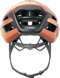 Abus PowerDome MIPS - Casco De Bicicleta De Carretera Cascos Carretera | Bike-Discount -BICICLETAS Ventas ABUS 91962 POWERDOME MIPS GOLDFISH 4 1280x1280