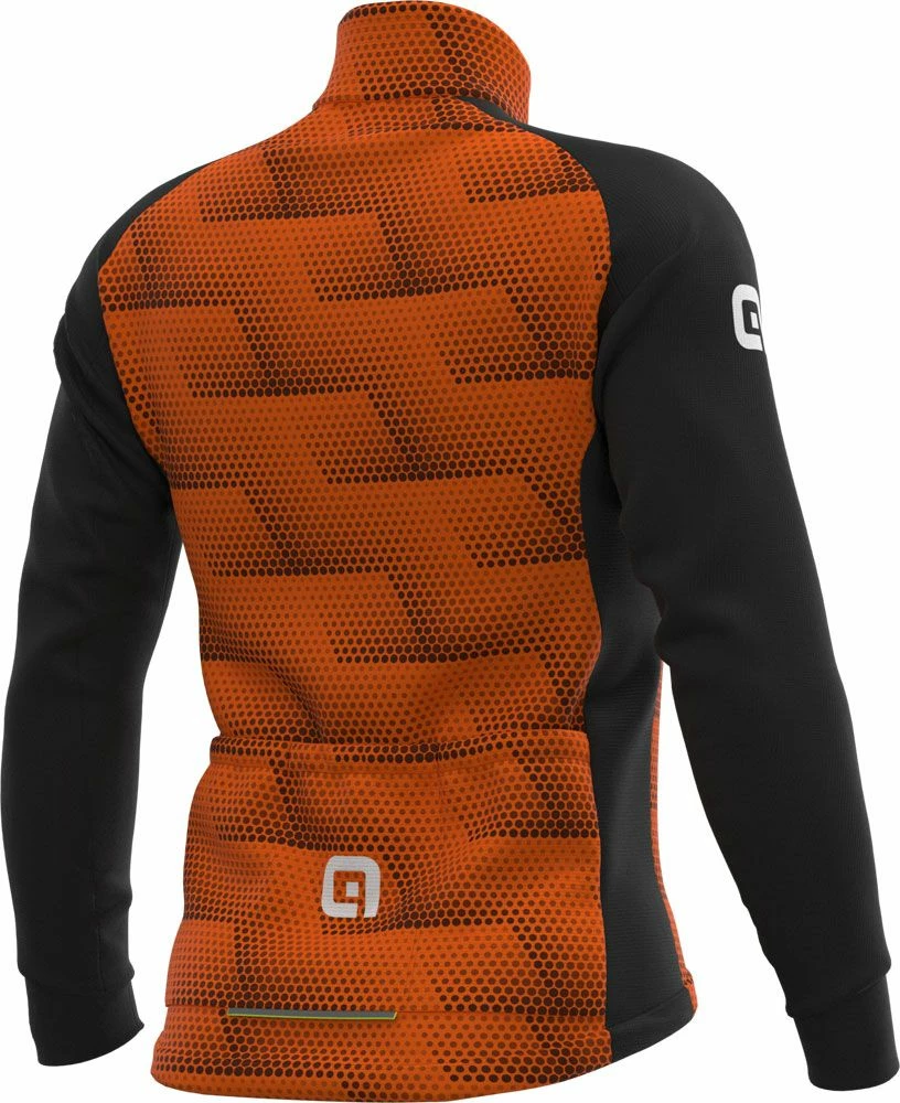 ALE Alé Sharp - Windbreaker Cazadora | Bike-Discount 2 ALE Alé Sharp - Windbreaker Cazadora | Bike-Discount - Imagen 2