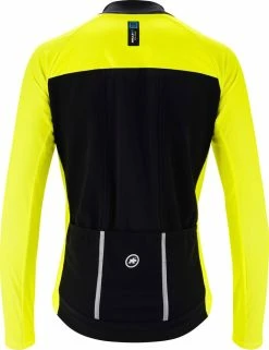 Assos Mille GT Ultraz Winter EVO - Chaqueta Térmica Chaqueta Térmica | Bike-Discount -BICICLETAS Ventas ASSOS Mille GT UItraz Winter EVO Thermojacke 11 30 365 32 3 1280x1280