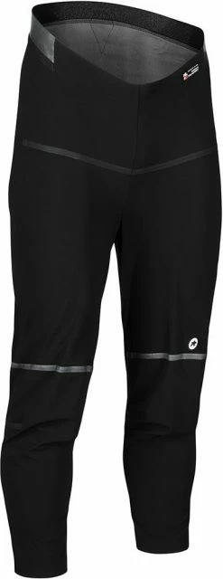 Assos Mille GT Thermo Rain Shell - Cycling Pants Culottes Largos | Bike-Discount