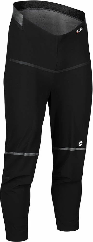 Assos Mille GT Thermo Rain Shell - Cycling Pants Culottes Largos | Bike-Discount 1 Assos Mille GT Thermo Rain Shell - Cycling Pants Culottes Largos | Bike-Discount