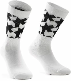Assos Monogram EVO - Socks Regular Cut | Bike-Discount