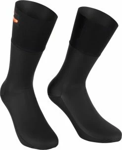 Assos RSR Thermo Rain - Calcetines Regular Cut | Bike-Discount